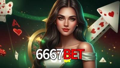 6667bet Casino: Jogue Online e Ganhe Grandes Prêmios