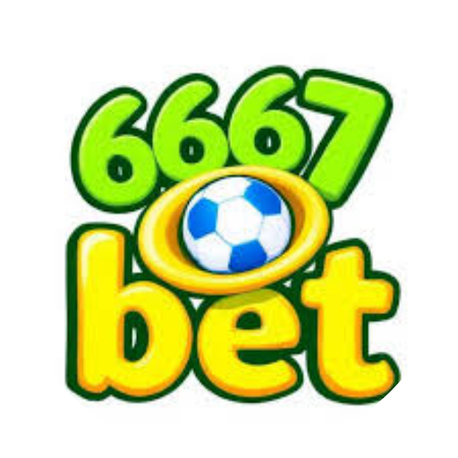 Logo 6667bet